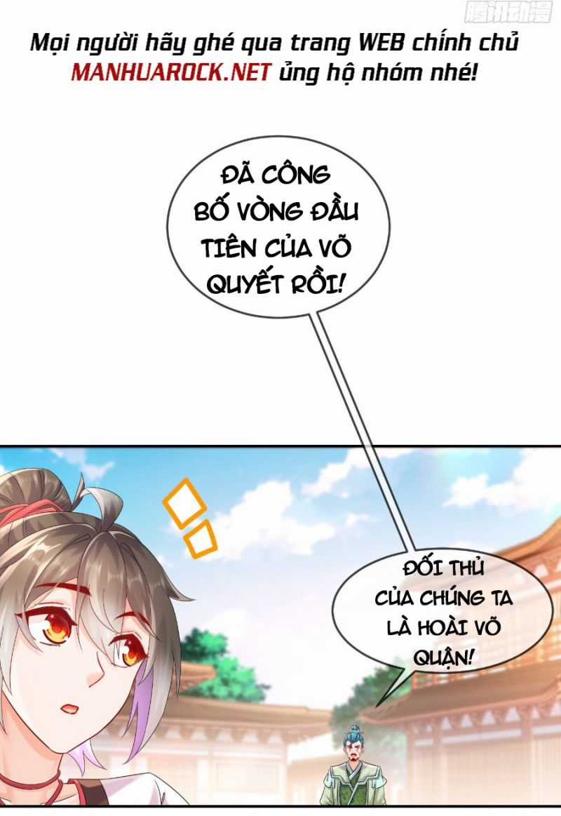 Tuyệt Thế Đạo Lữ Chapter 13 trang 15