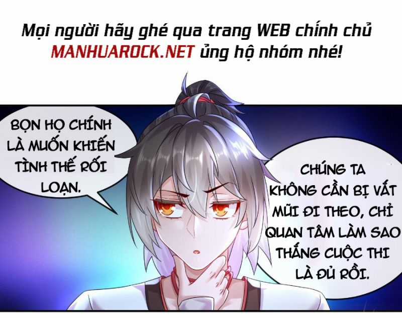 Tuyệt Thế Đạo Lữ Chapter 13 trang 20
