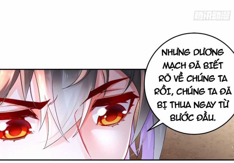 Tuyệt Thế Đạo Lữ Chapter 13 trang 22