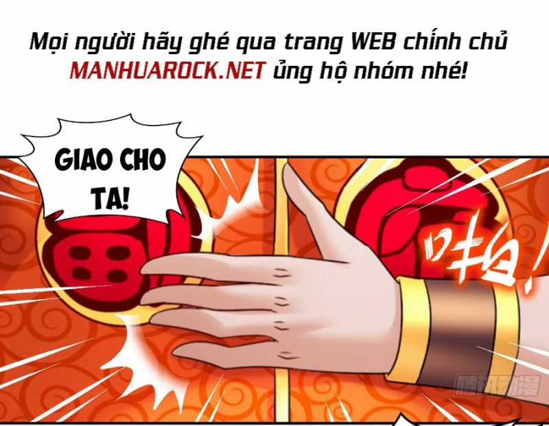 Tuyệt Thế Đạo Lữ Chapter 13 trang 23
