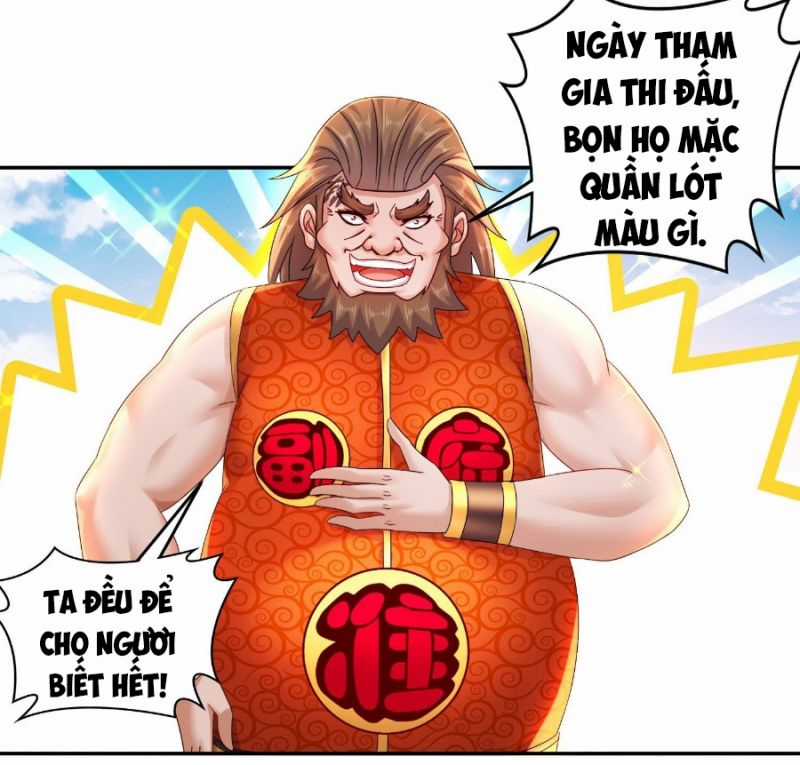 Tuyệt Thế Đạo Lữ Chapter 13 trang 24