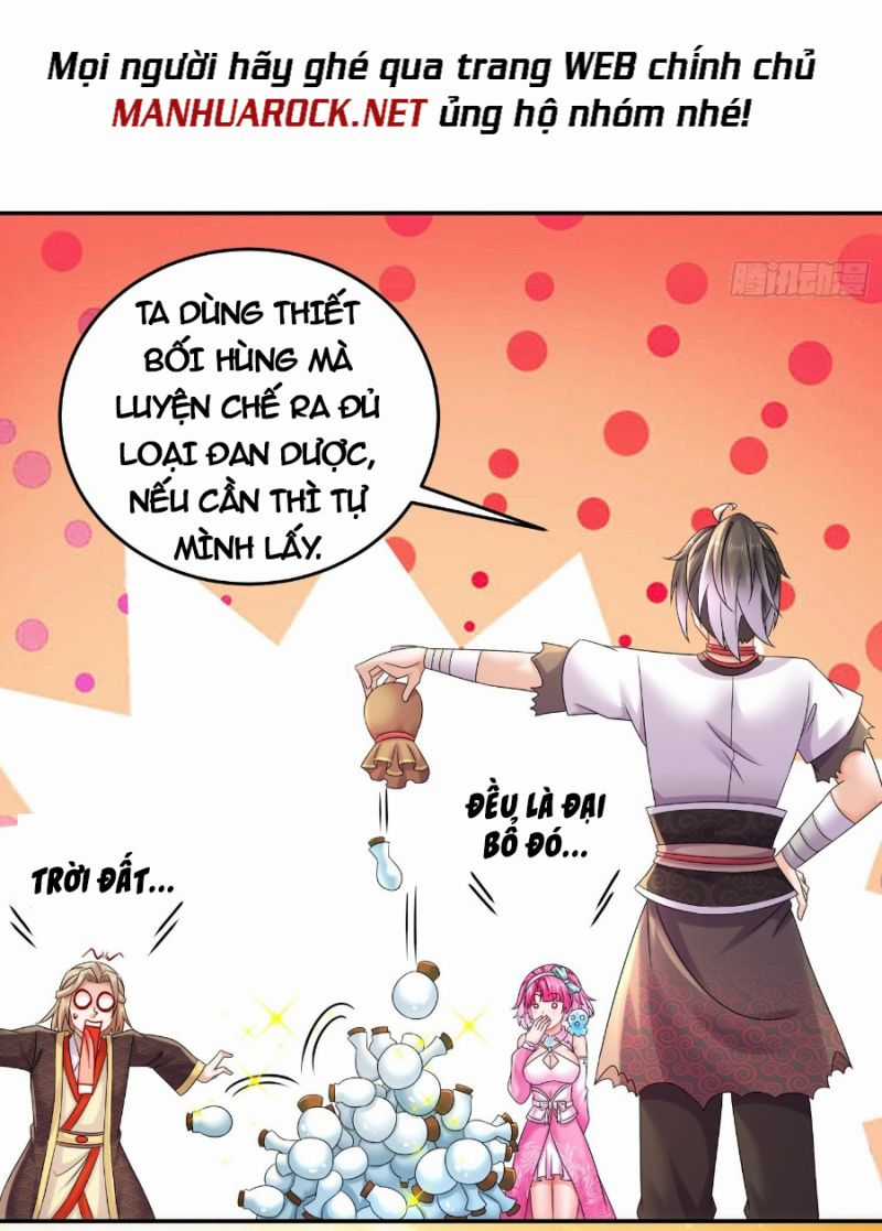 Tuyệt Thế Đạo Lữ Chapter 13 trang 26