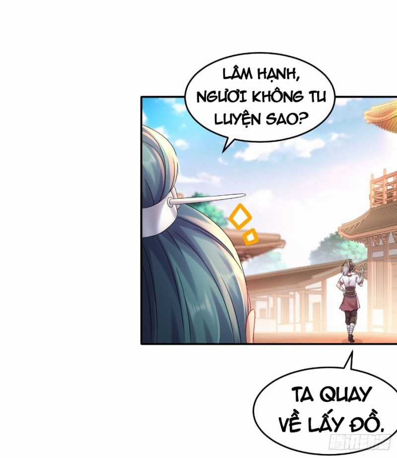 Tuyệt Thế Đạo Lữ Chapter 13 trang 28