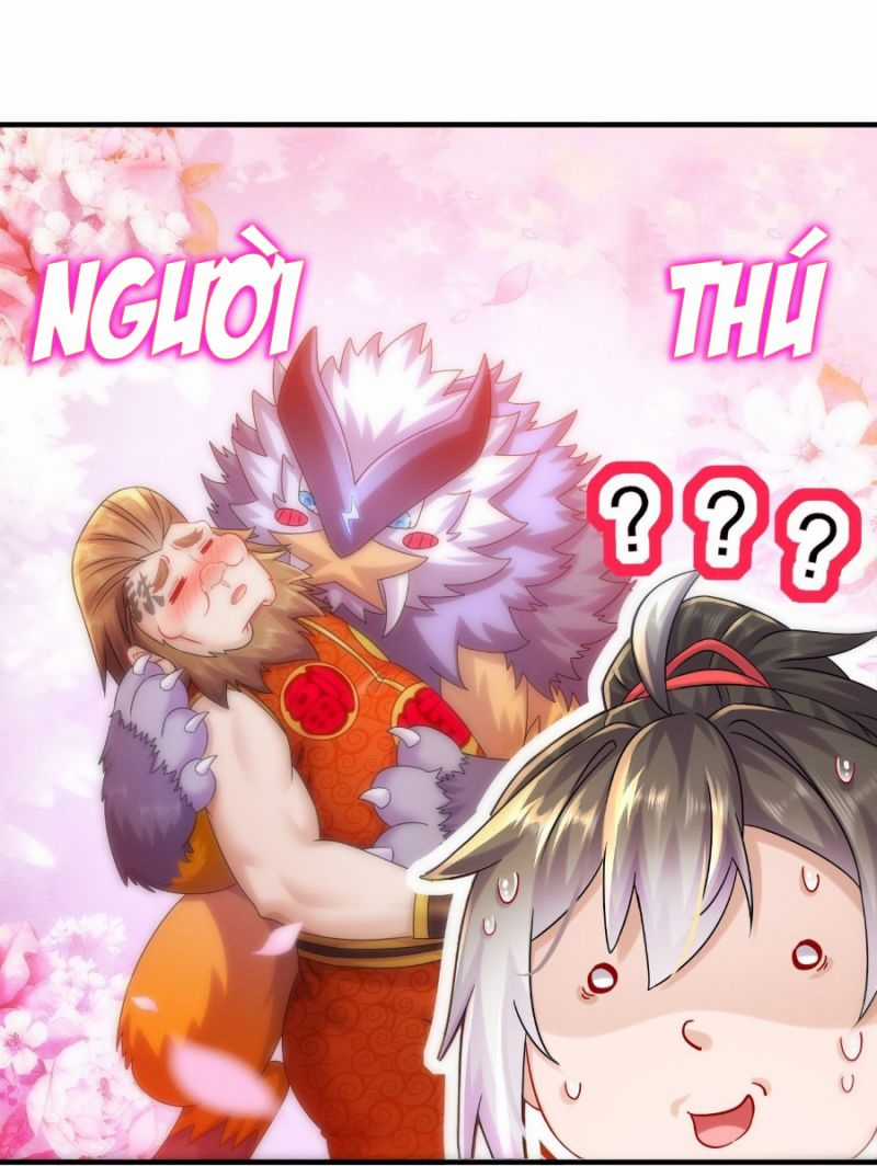 Tuyệt Thế Đạo Lữ Chapter 13 trang 3