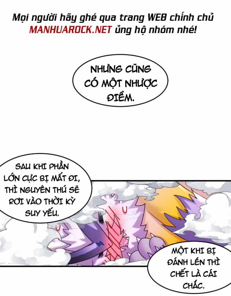 Tuyệt Thế Đạo Lữ Chapter 13 trang 8