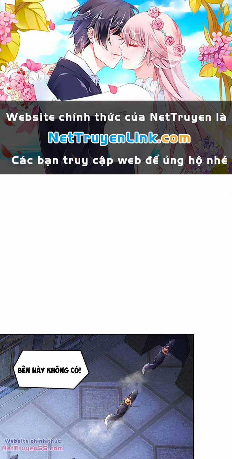 Tuyệt Thế Đạo Lữ Chapter 130 trang 0