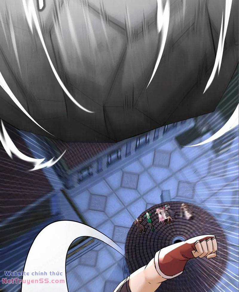 Tuyệt Thế Đạo Lữ Chapter 130 trang 10