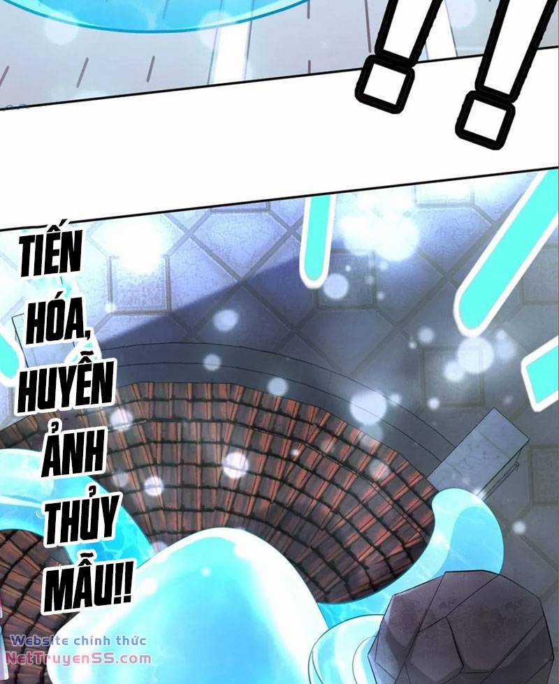 Tuyệt Thế Đạo Lữ Chapter 130 trang 15