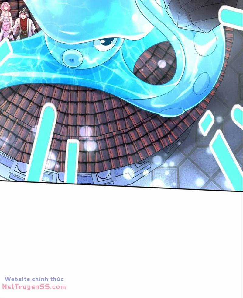 Tuyệt Thế Đạo Lữ Chapter 130 trang 16