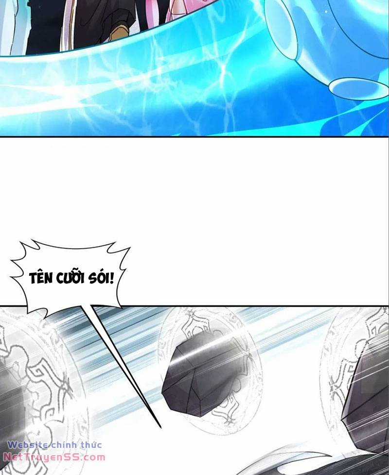 Tuyệt Thế Đạo Lữ Chapter 130 trang 18