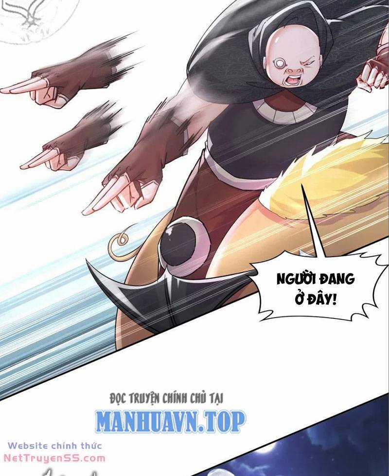 Tuyệt Thế Đạo Lữ Chapter 130 trang 19