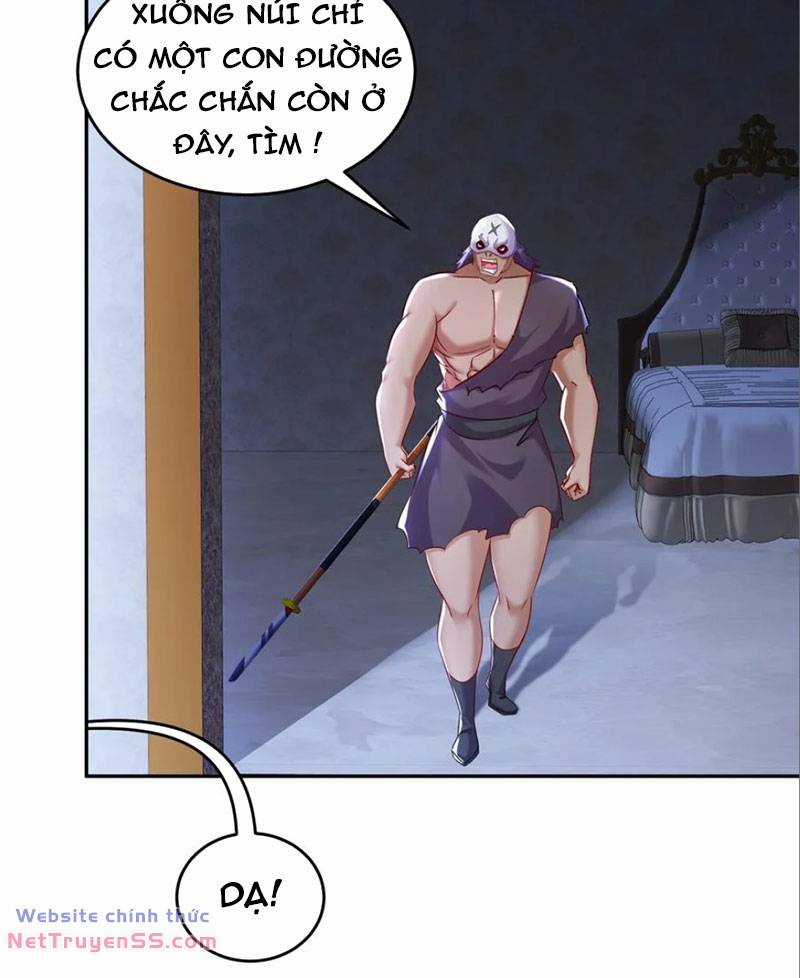 Tuyệt Thế Đạo Lữ Chapter 130 trang 2