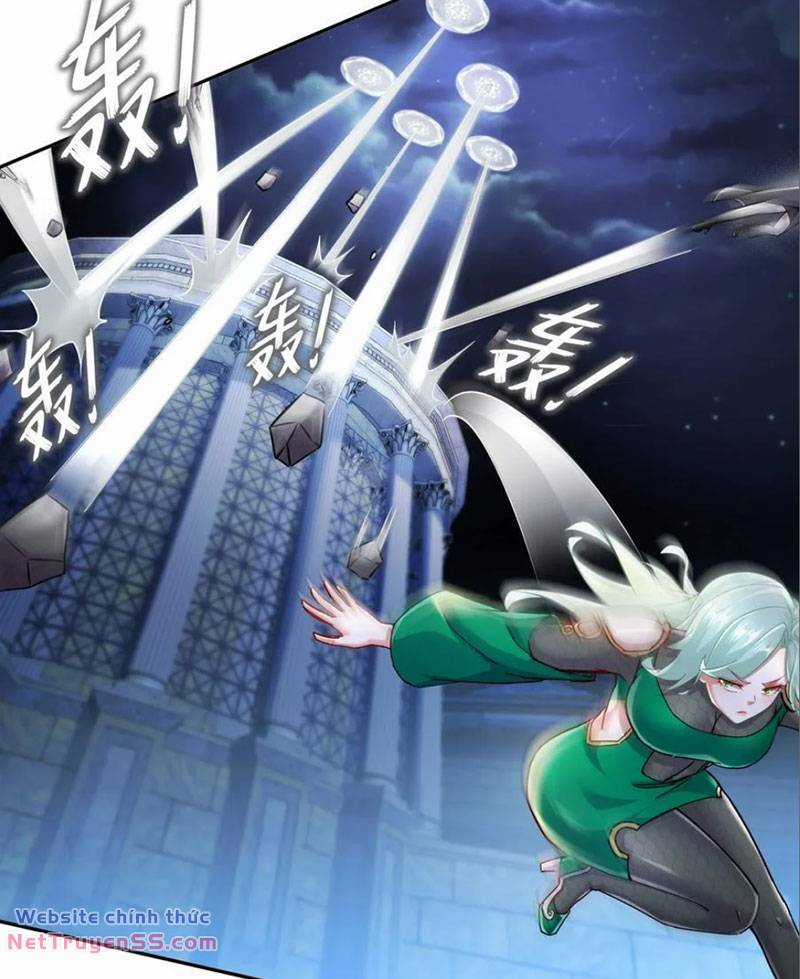 Tuyệt Thế Đạo Lữ Chapter 130 trang 20