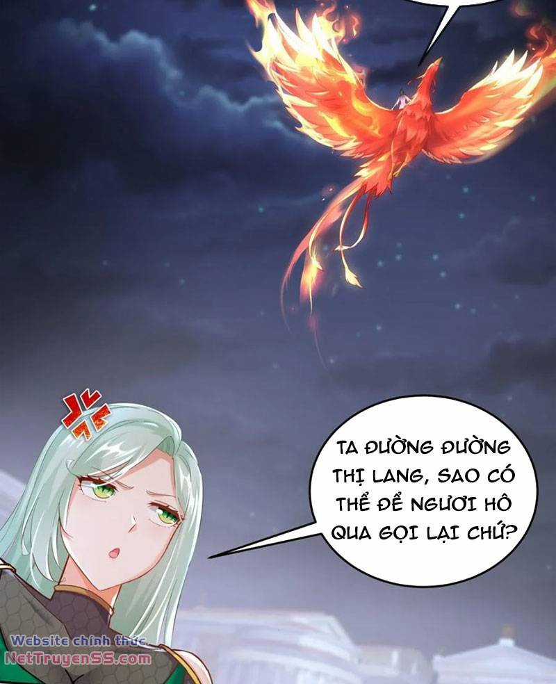 Tuyệt Thế Đạo Lữ Chapter 130 trang 23