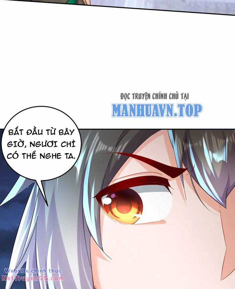 Tuyệt Thế Đạo Lữ Chapter 130 trang 24