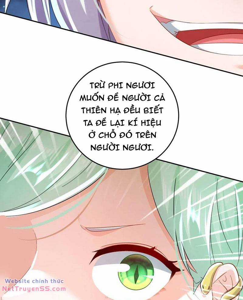 Tuyệt Thế Đạo Lữ Chapter 130 trang 25