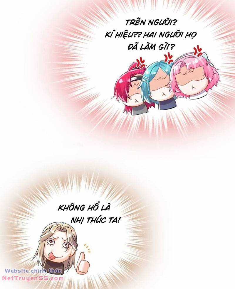 Tuyệt Thế Đạo Lữ Chapter 130 trang 27