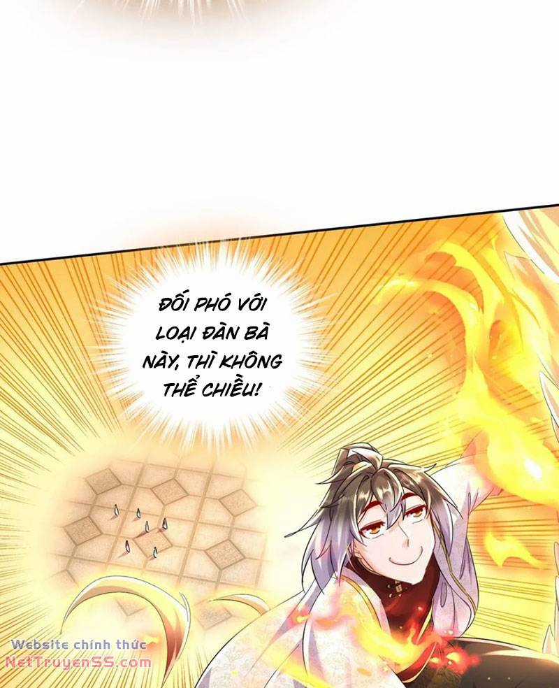 Tuyệt Thế Đạo Lữ Chapter 130 trang 28