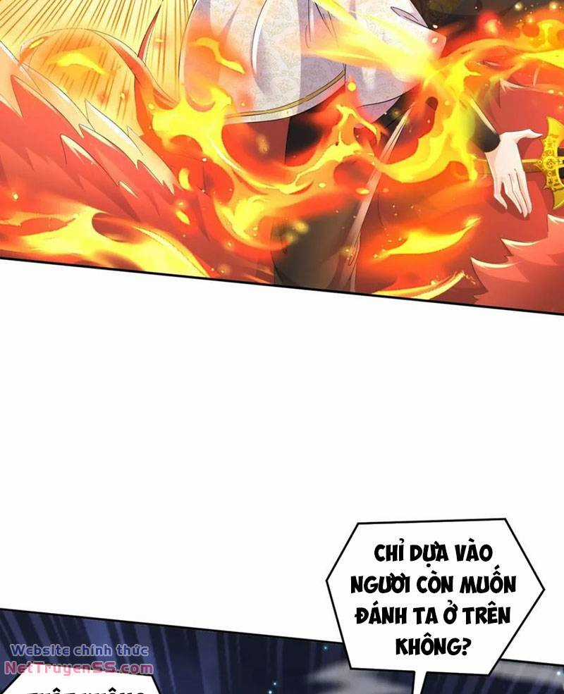 Tuyệt Thế Đạo Lữ Chapter 130 trang 29