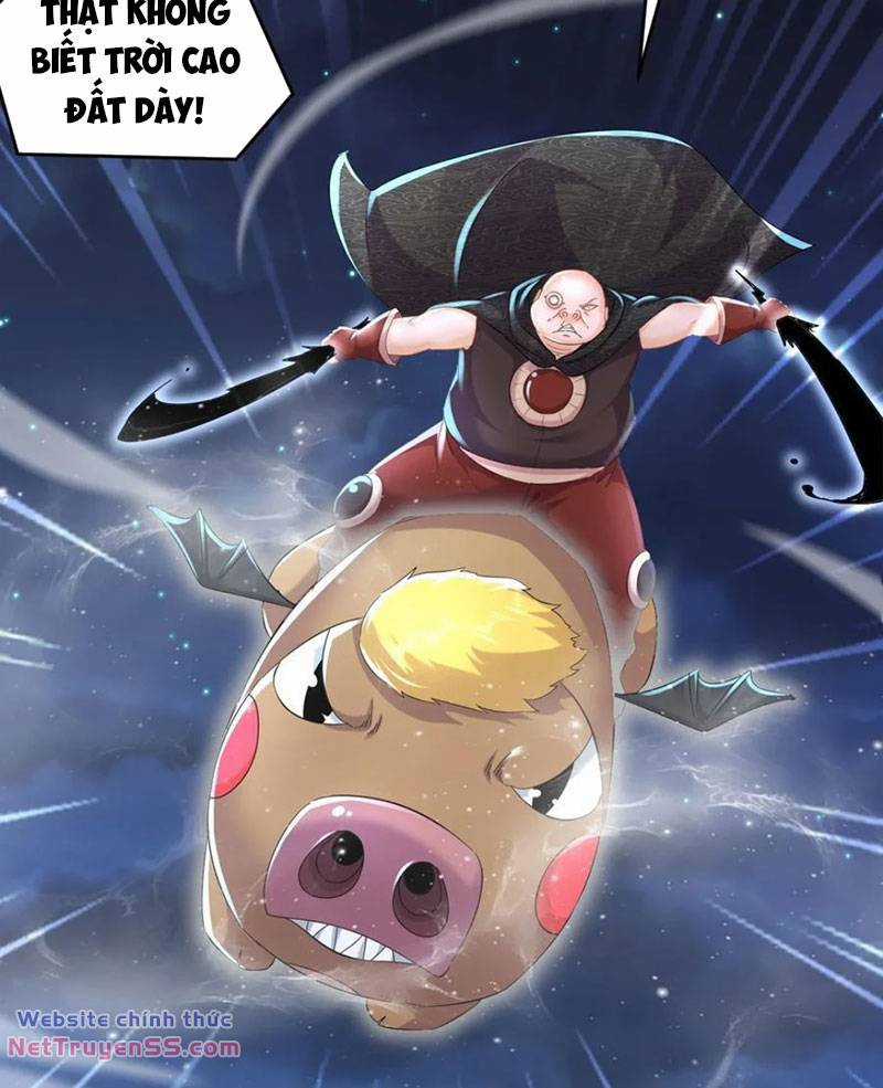 Tuyệt Thế Đạo Lữ Chapter 130 trang 30