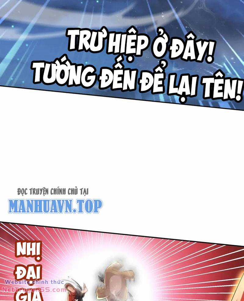 Tuyệt Thế Đạo Lữ Chapter 130 trang 31