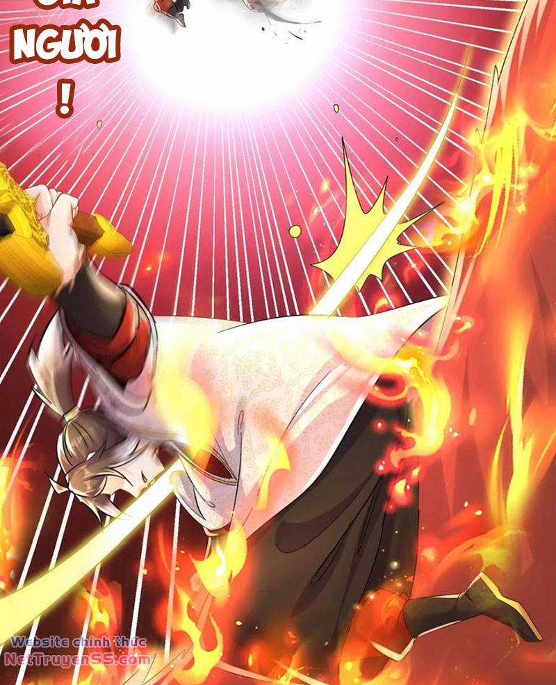 Tuyệt Thế Đạo Lữ Chapter 130 trang 32