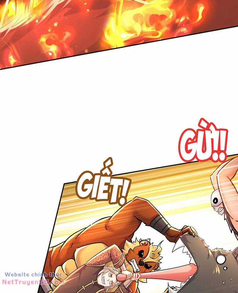 Tuyệt Thế Đạo Lữ Chapter 130 trang 33