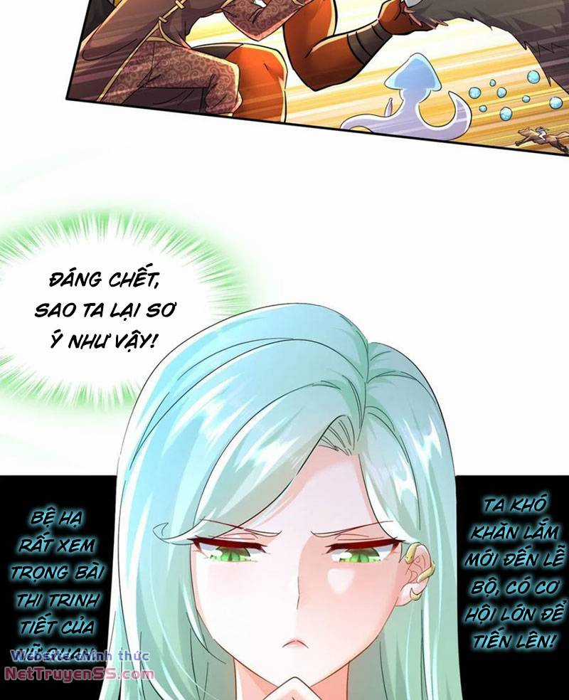 Tuyệt Thế Đạo Lữ Chapter 130 trang 34