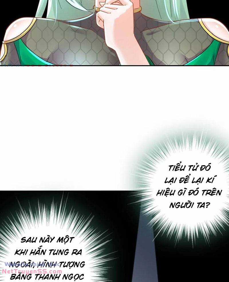 Tuyệt Thế Đạo Lữ Chapter 130 trang 35