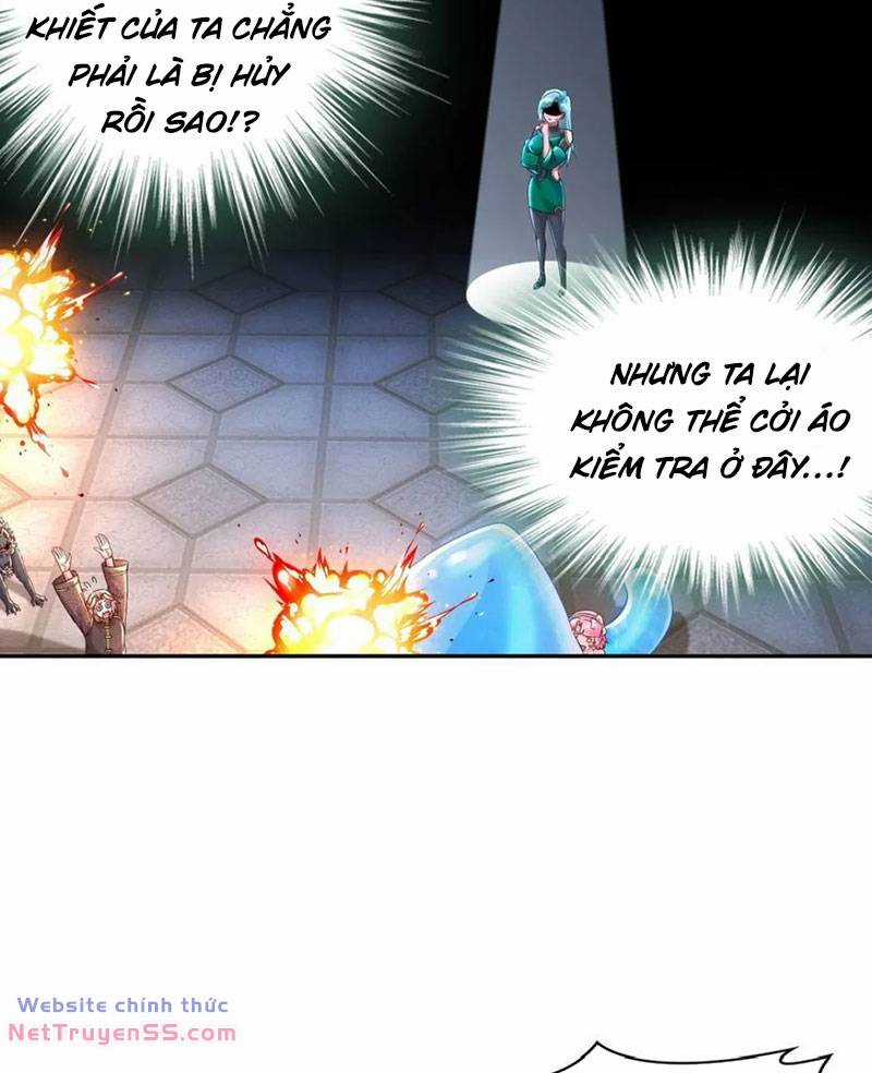 Tuyệt Thế Đạo Lữ Chapter 130 trang 36