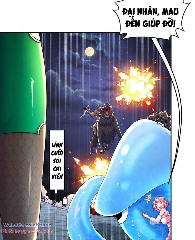 Tuyệt Thế Đạo Lữ Chapter 130 trang 37