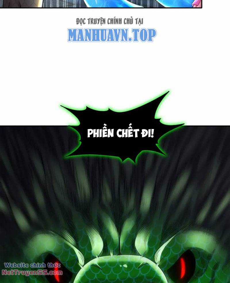 Tuyệt Thế Đạo Lữ Chapter 130 trang 38