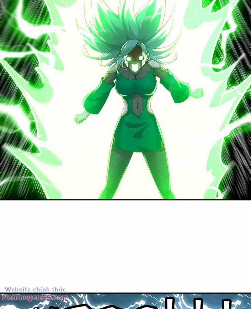 Tuyệt Thế Đạo Lữ Chapter 130 trang 40