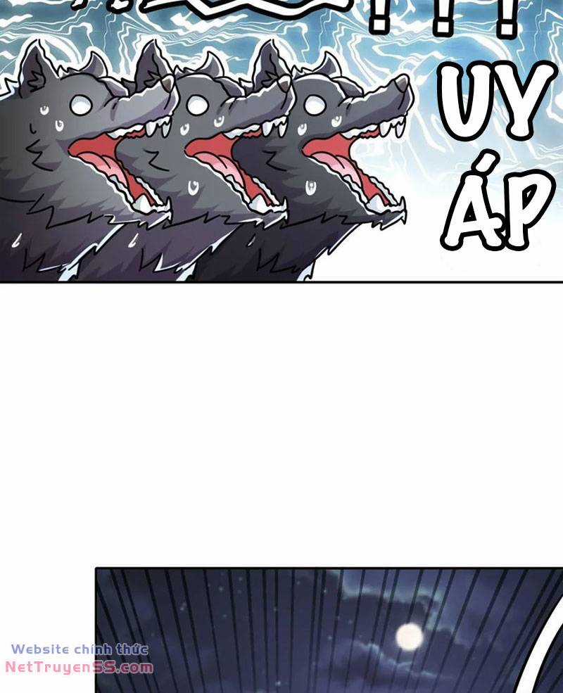 Tuyệt Thế Đạo Lữ Chapter 130 trang 41