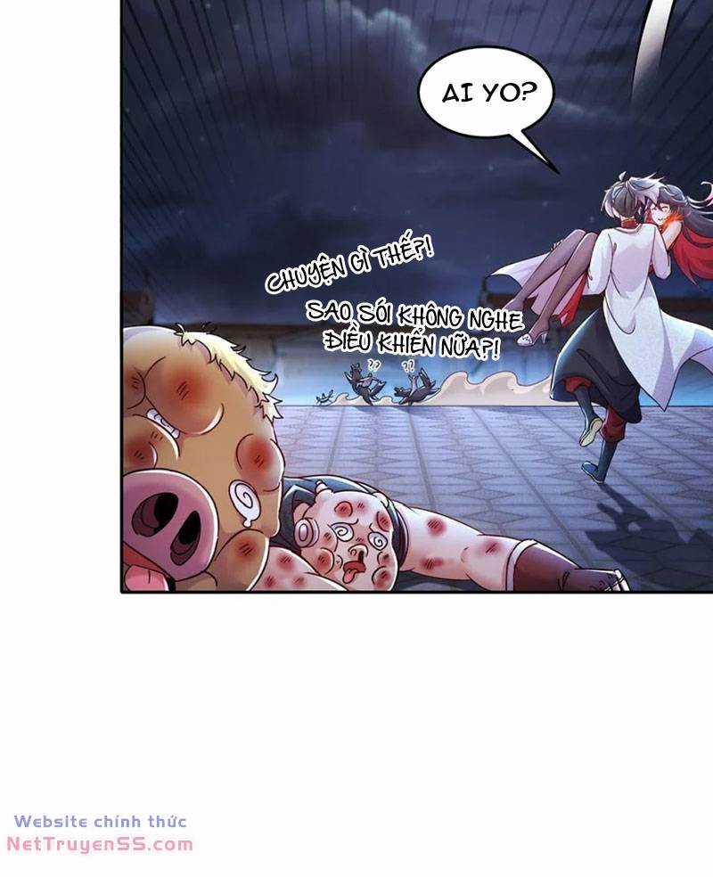 Tuyệt Thế Đạo Lữ Chapter 130 trang 42