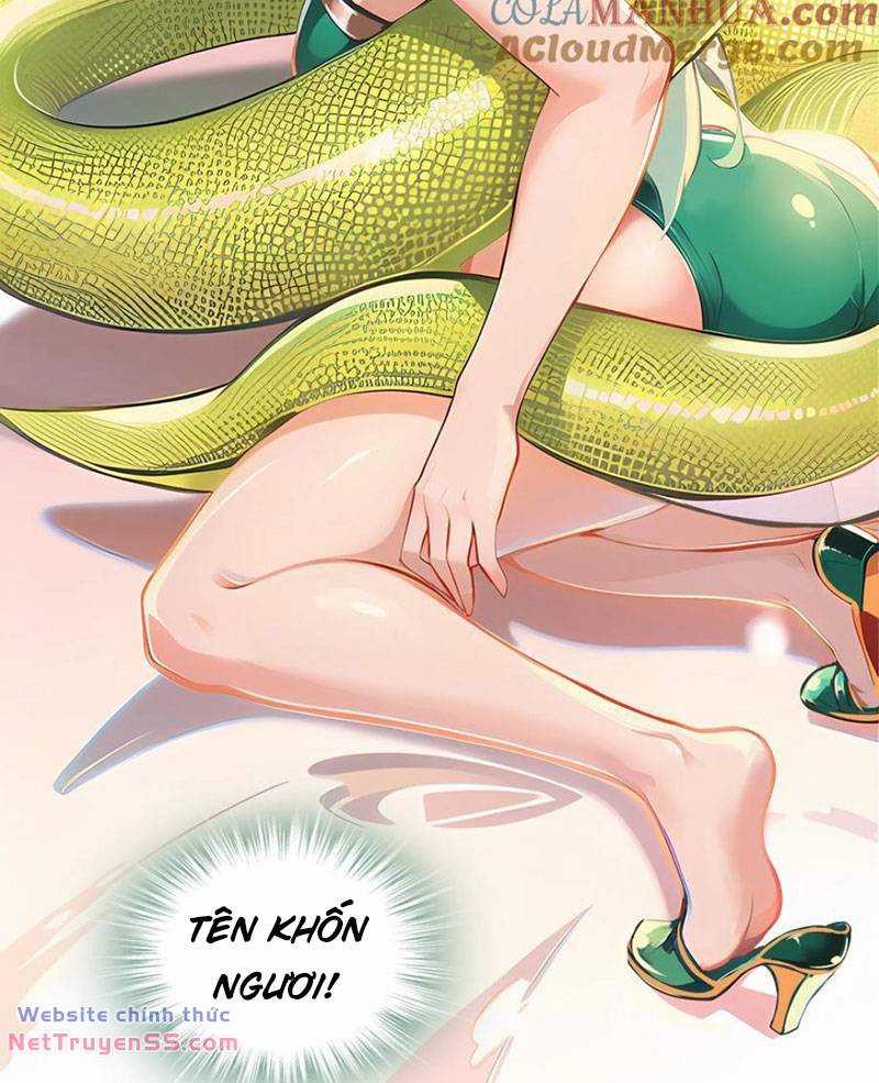 Tuyệt Thế Đạo Lữ Chapter 130 trang 45