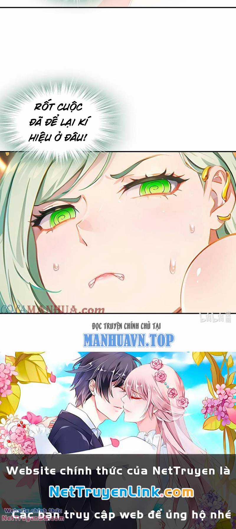 Tuyệt Thế Đạo Lữ Chapter 130 trang 46