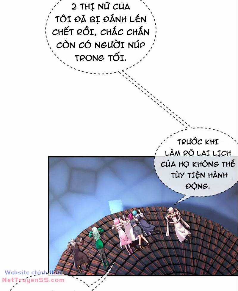 Tuyệt Thế Đạo Lữ Chapter 130 trang 5