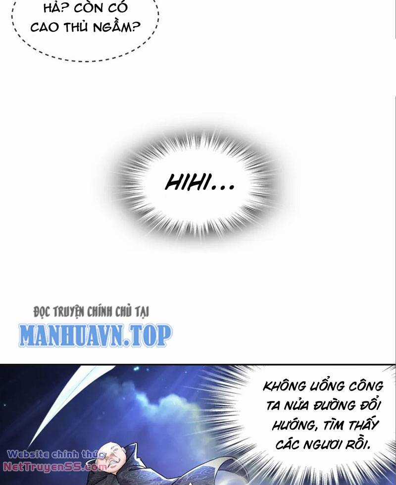 Tuyệt Thế Đạo Lữ Chapter 130 trang 6