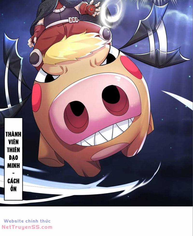 Tuyệt Thế Đạo Lữ Chapter 130 trang 7