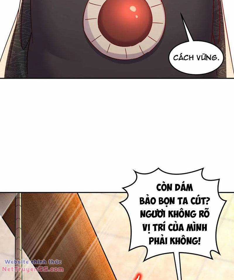 Tuyệt Thế Đạo Lữ Chapter 131 trang 1