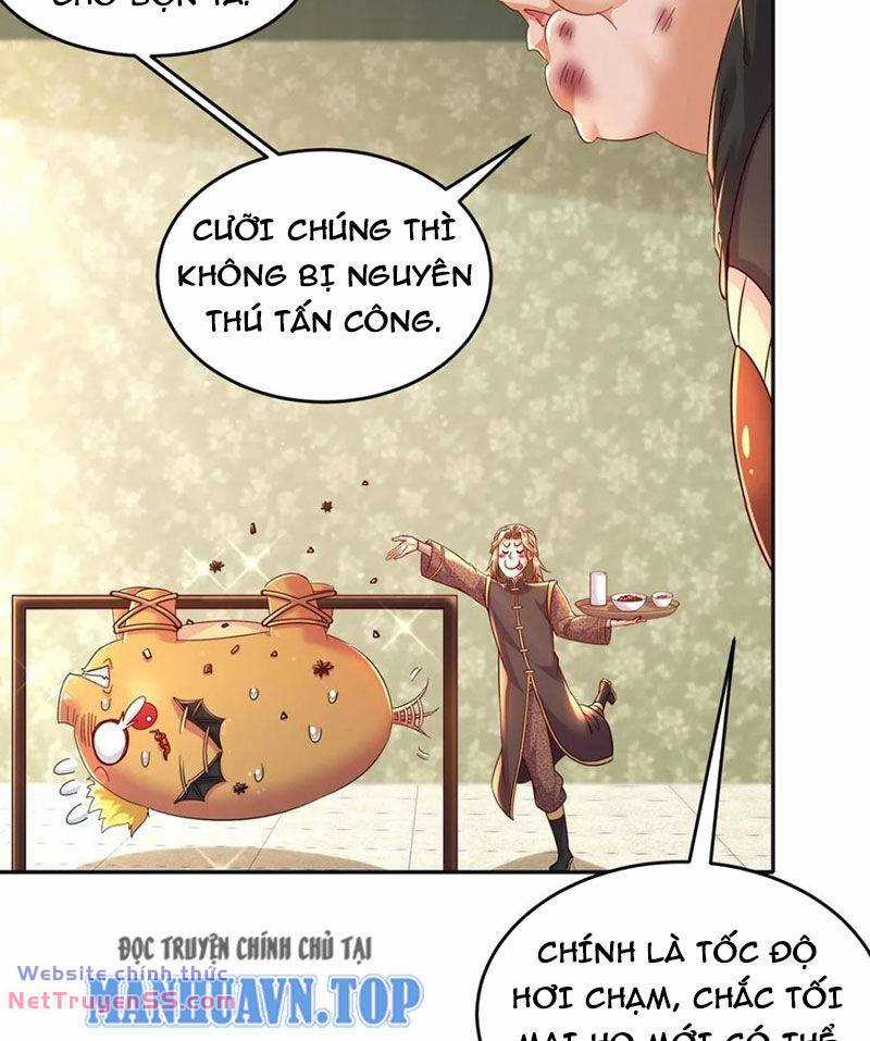 Tuyệt Thế Đạo Lữ Chapter 131 trang 12