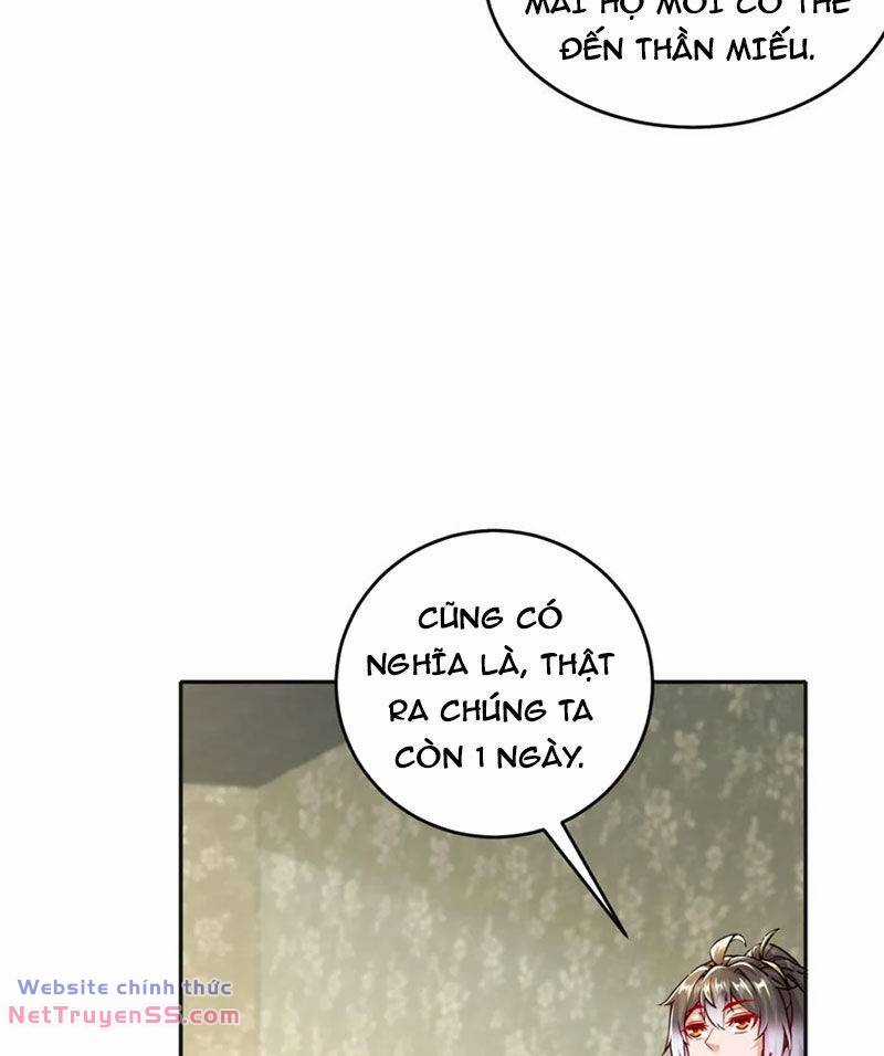 Tuyệt Thế Đạo Lữ Chapter 131 trang 13