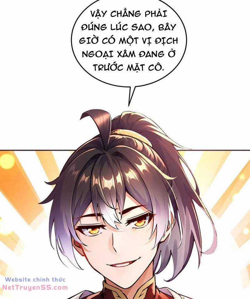 Tuyệt Thế Đạo Lữ Chapter 131 trang 17