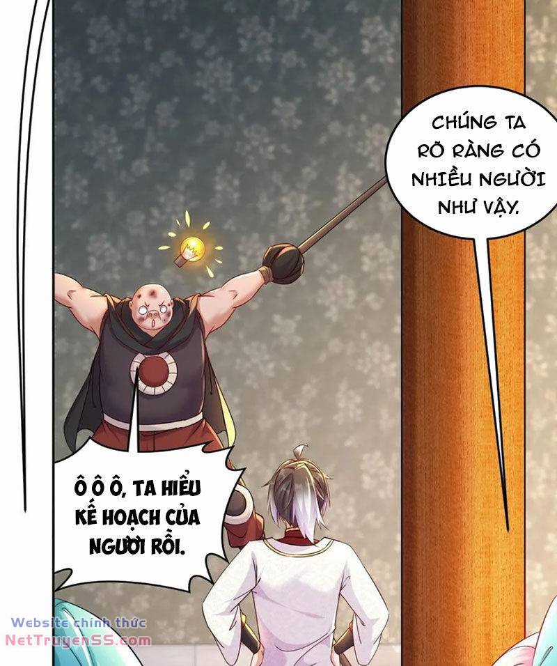 Tuyệt Thế Đạo Lữ Chapter 131 trang 19