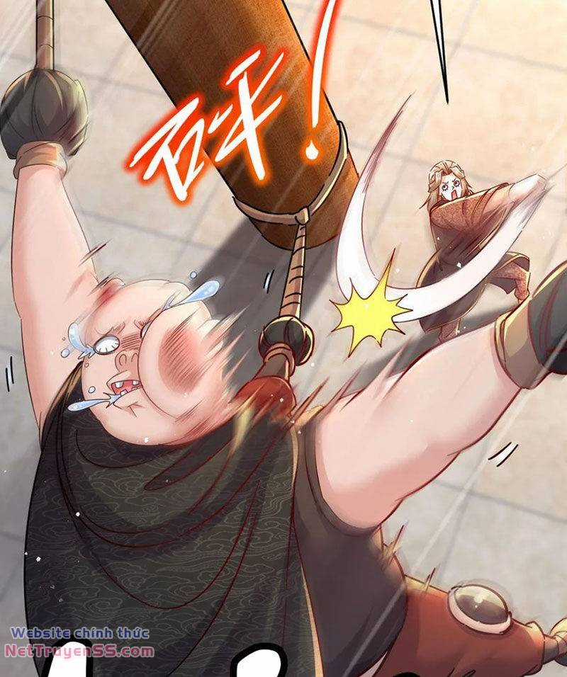 Tuyệt Thế Đạo Lữ Chapter 131 trang 2