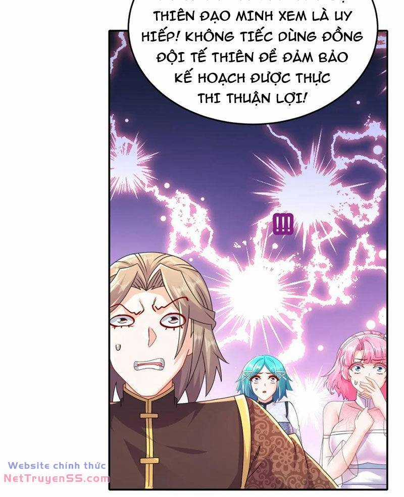 Tuyệt Thế Đạo Lữ Chapter 131 trang 23