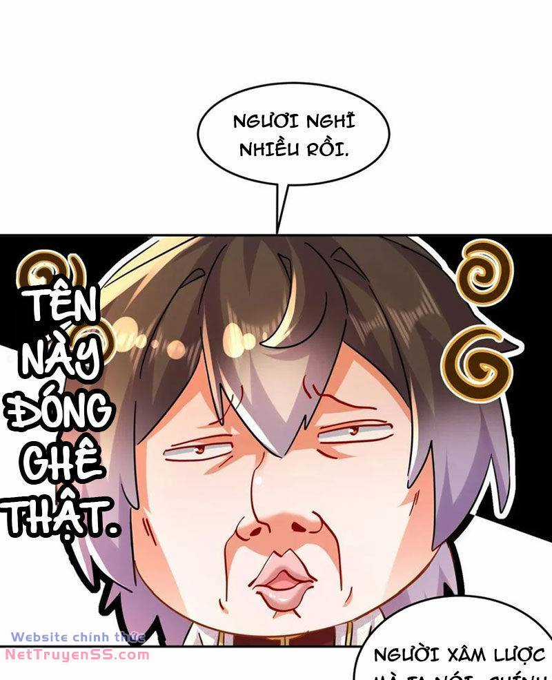 Tuyệt Thế Đạo Lữ Chapter 131 trang 24