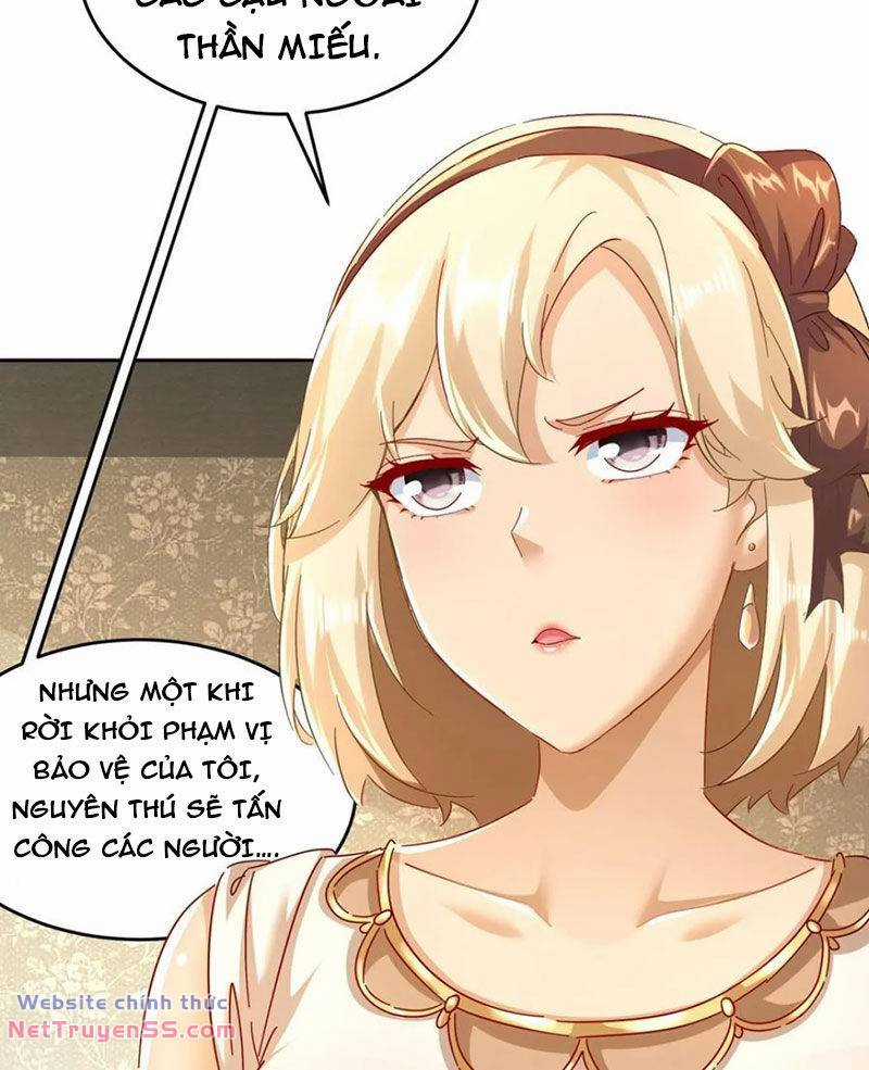 Tuyệt Thế Đạo Lữ Chapter 131 trang 27