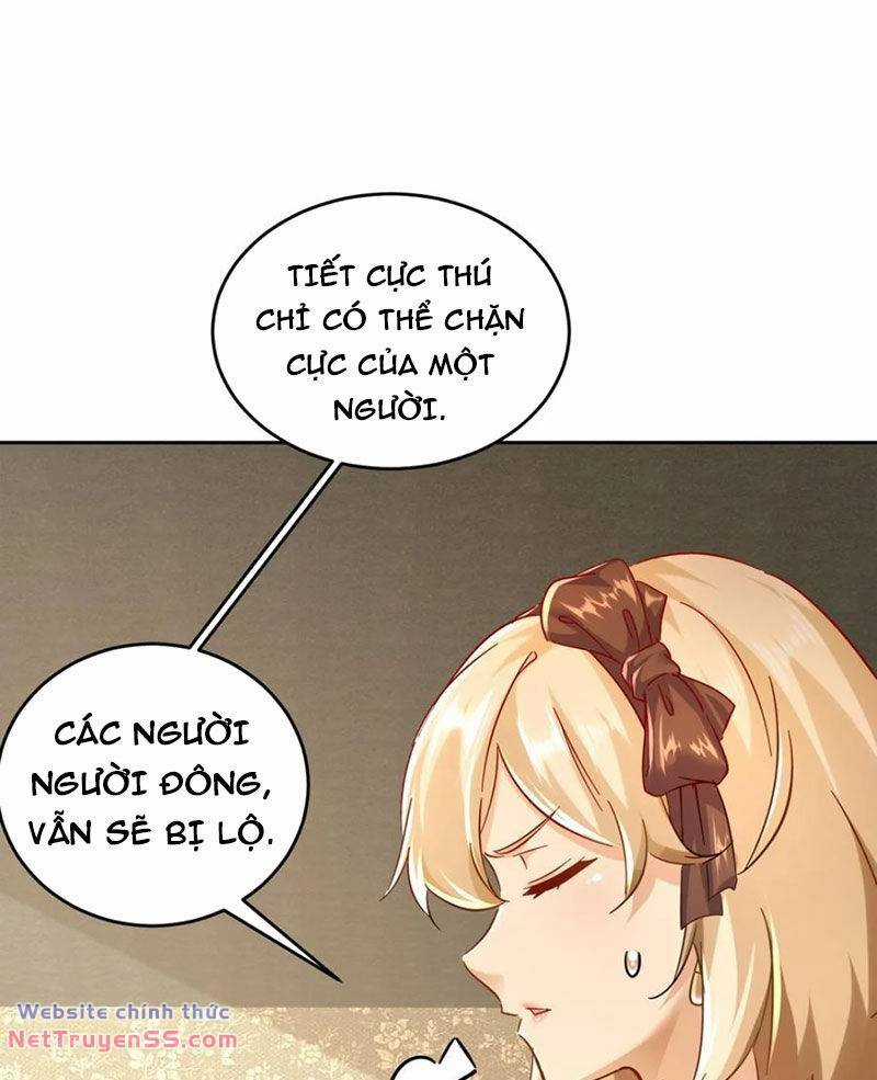 Tuyệt Thế Đạo Lữ Chapter 131 trang 30